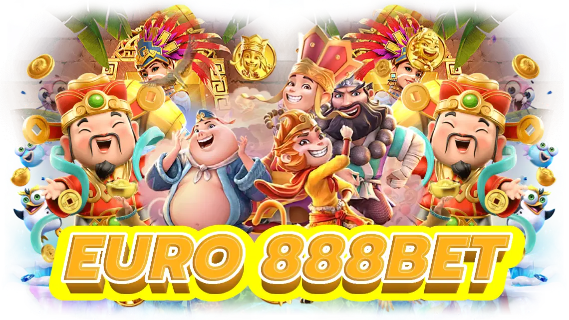 euro 888bet